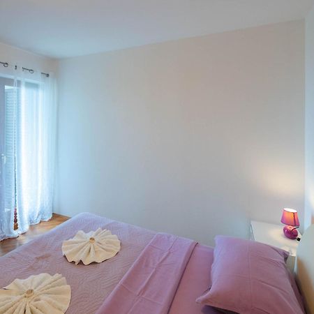 Apartman Doris Lovran Exterior photo